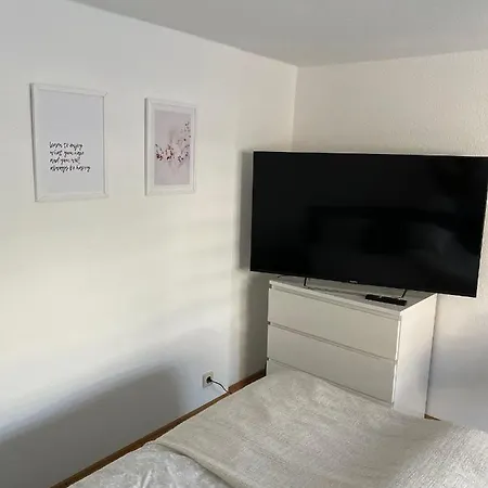 Kleines In Siegburg-kaldauen Homestay