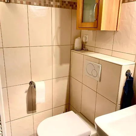Kleines In Siegburg-kaldauen Homestay *