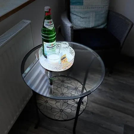 ホームステイ Kleines In Siegburg-kaldauen *