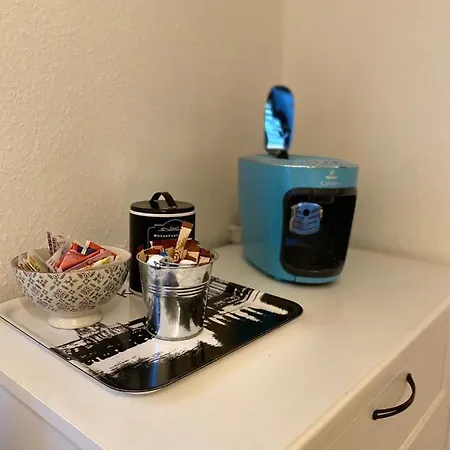 Kleines In Siegburg-kaldauen ホームステイ *