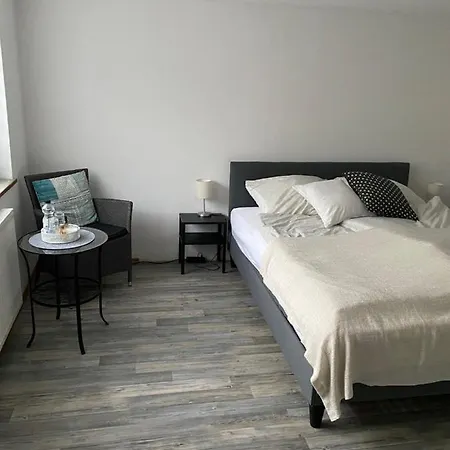 Kleines In Siegburg-kaldauen Homestay Siegburg