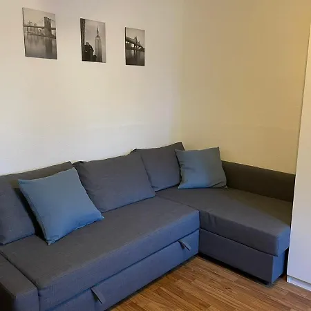 Kleines In Siegburg-kaldauen ホームステイ ジークブルク