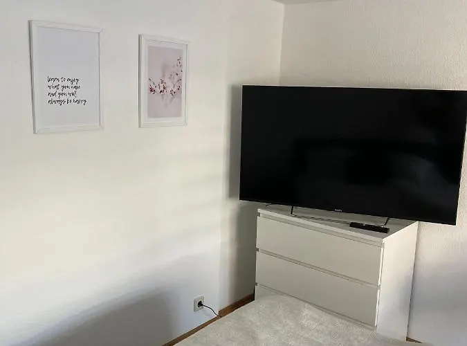 Kleines In Siegburg-kaldauen Séjour chez l'habitant