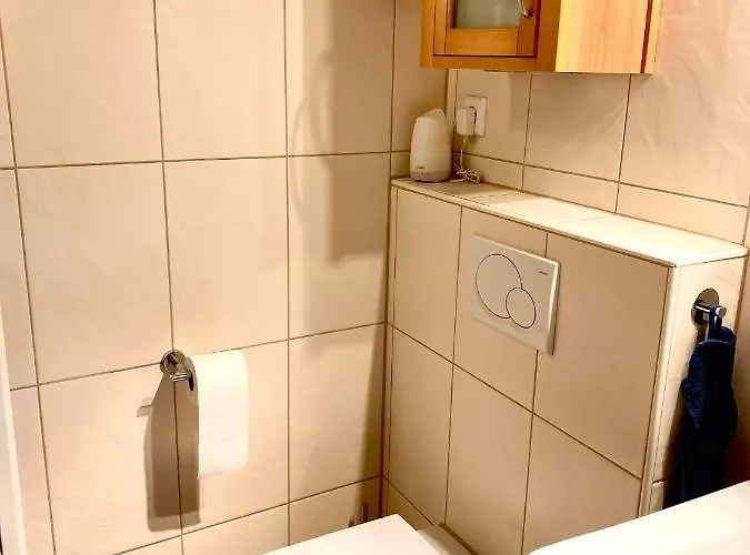 Kleines In Siegburg-kaldauen Séjour chez l'habitant *