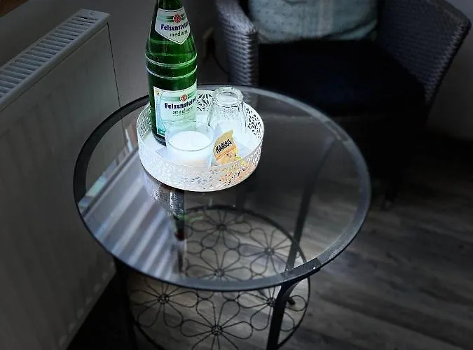 Séjour chez l'habitant Kleines In Siegburg-kaldauen *