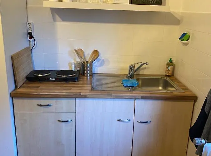 Kleines In Siegburg-kaldauen * ジークブルク