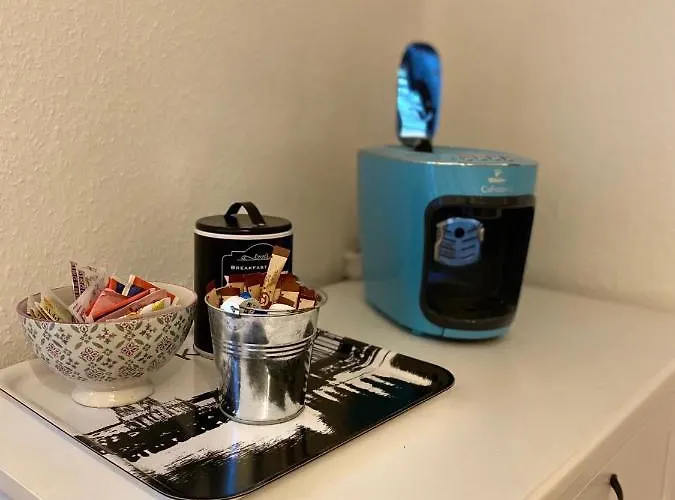 Kleines In Siegburg-kaldauen ホームステイ *