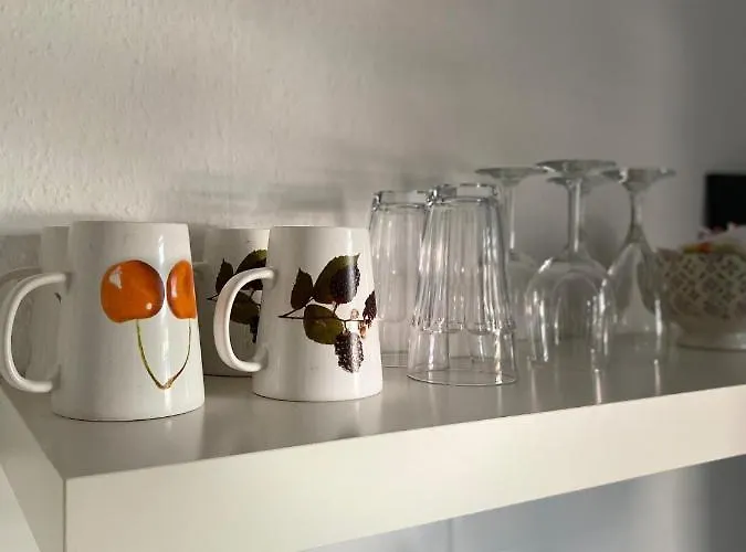 Kleines In Siegburg-kaldauen Séjour chez l'habitant