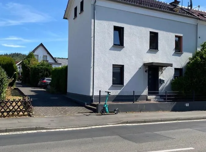 Kleines In Siegburg-kaldauen