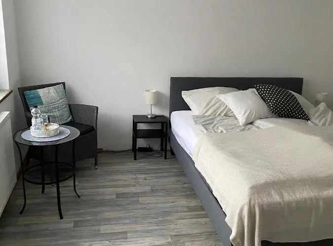 Kleines In Siegburg-kaldauen Séjour chez l'habitant Siegburg