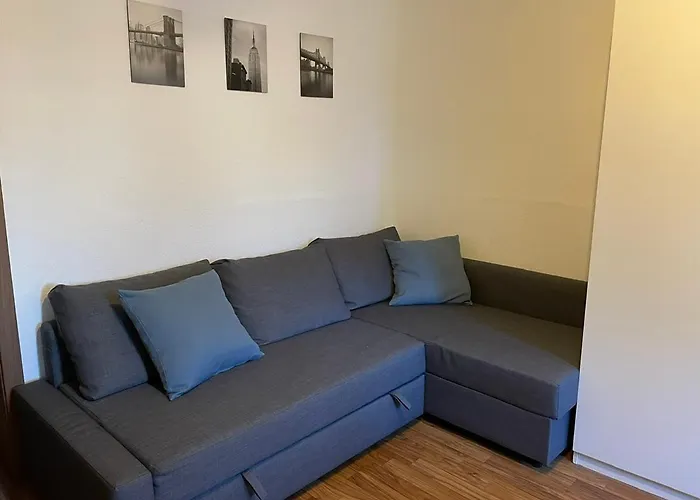 Kleines In Siegburg-kaldauen Séjour chez l'habitant Siegburg