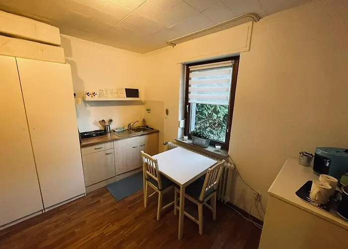 Séjour chez l'habitant Kleines In Siegburg-kaldauen *