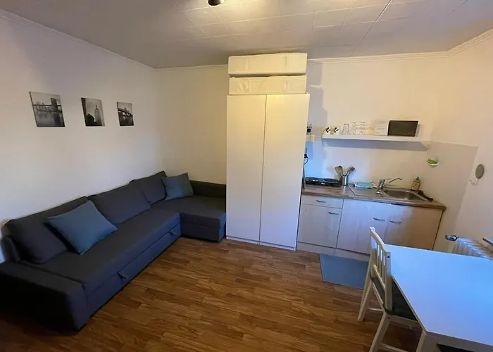 Kleines In Siegburg-kaldauen Séjour chez l'habitant Siegburg